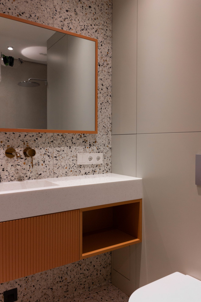 ЖК "У ростральных колонн"