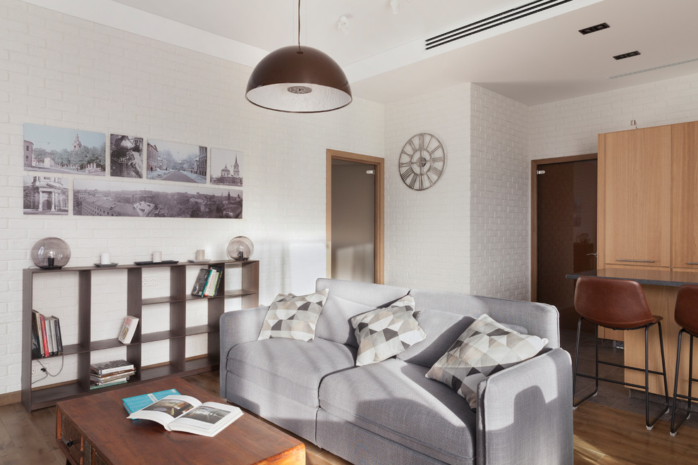 Квартира в Гороховском переулке