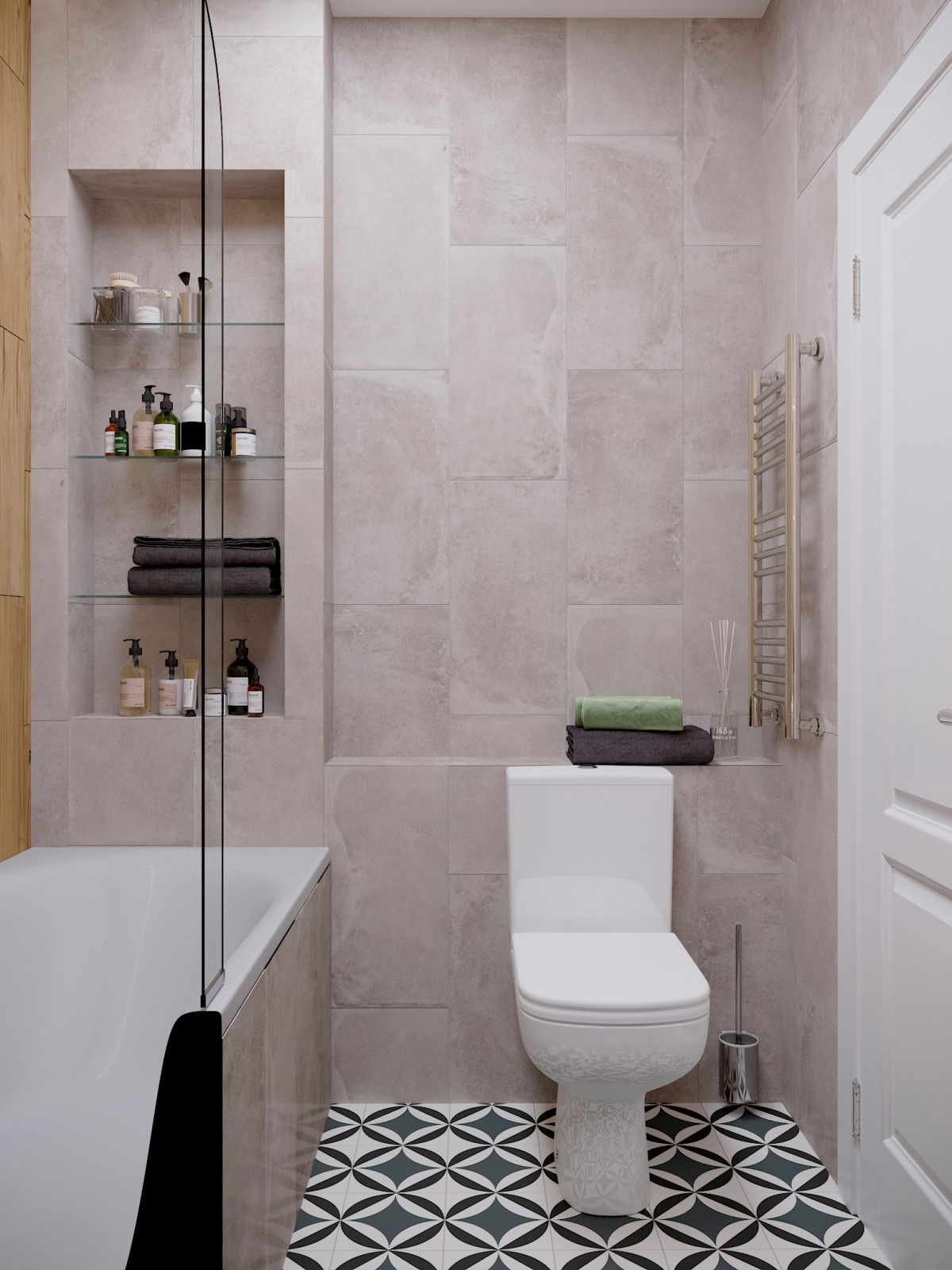 ЖК Романов 2