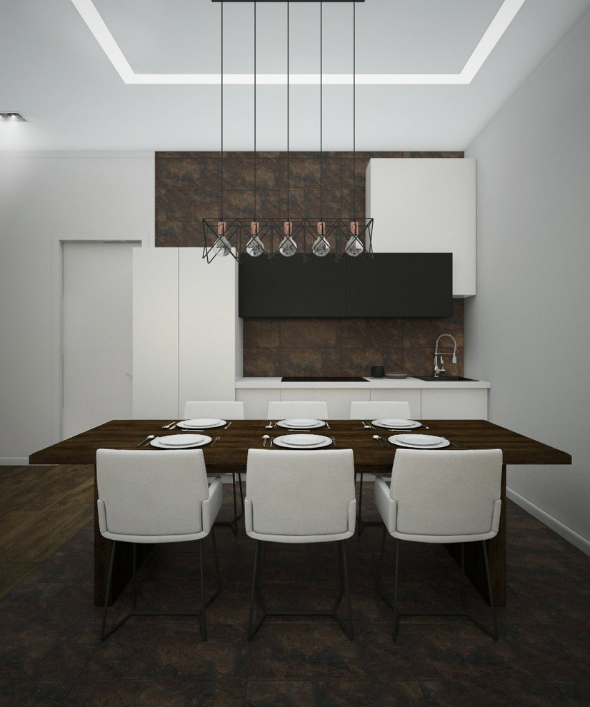 современный минимализм