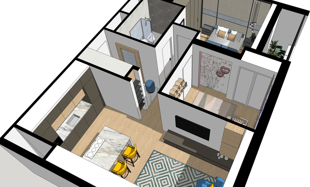 КОМФОРТ ДЛЯ ЖИЗНИ