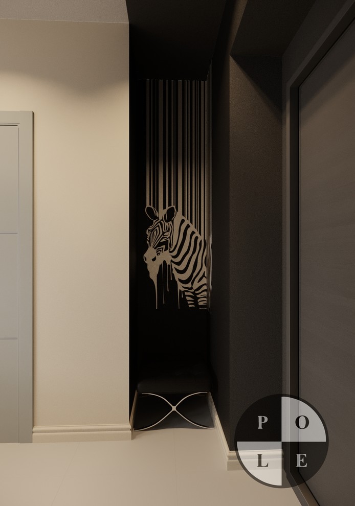 Двухкомнатная квартира в г. Королев для молодой семейной пары