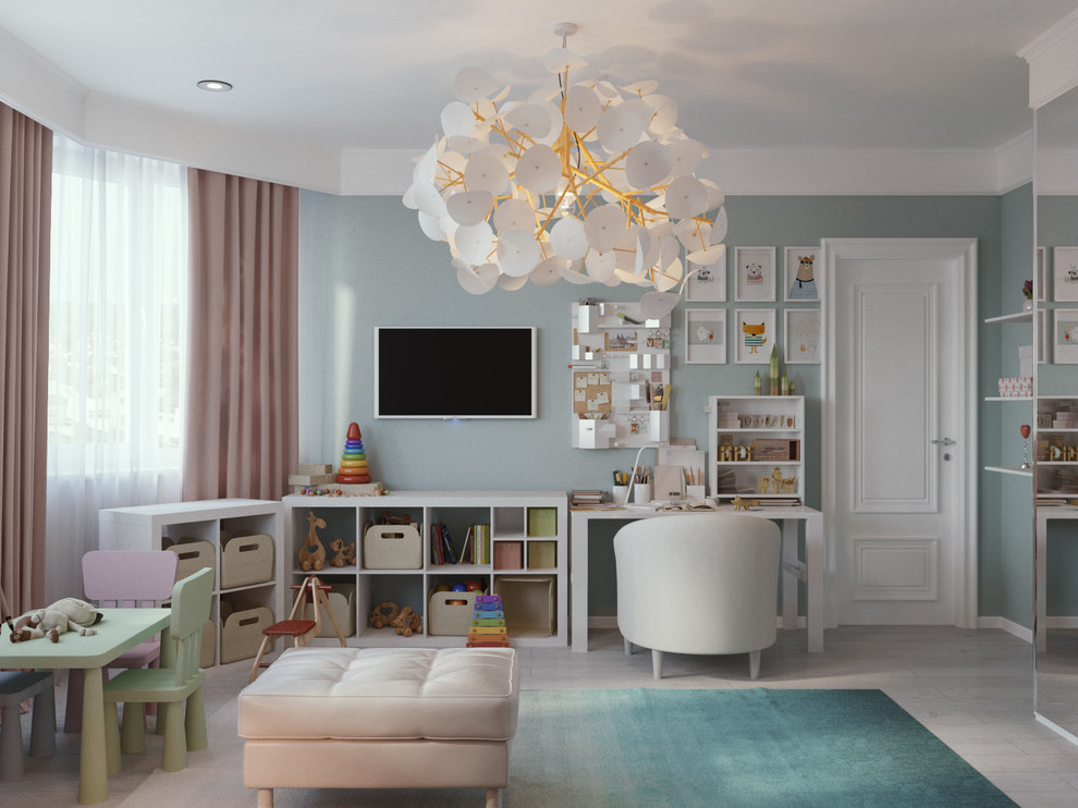 Жилой дом пос. Северный