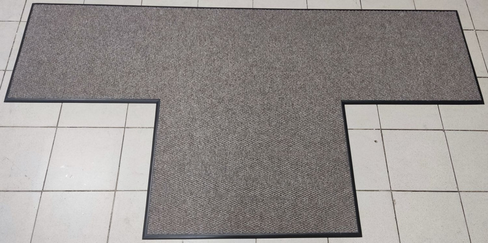 Грязезащитные покрытия