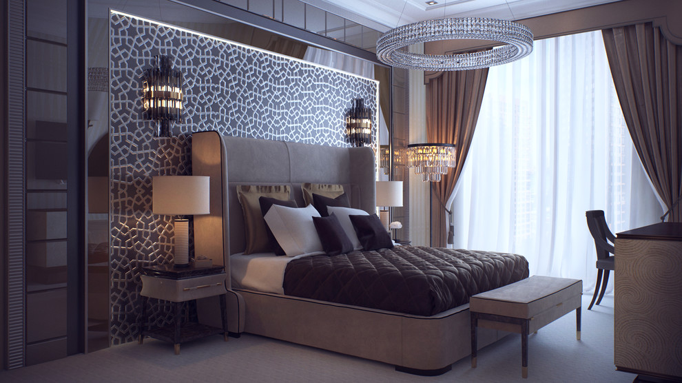 Квартира в ЖК Карамель