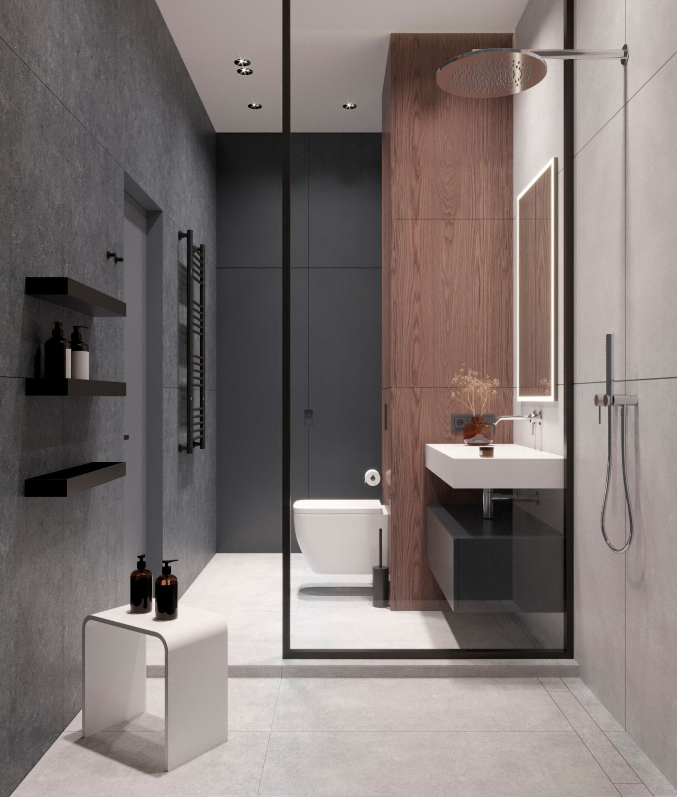 Новочерёмушкинская, 17