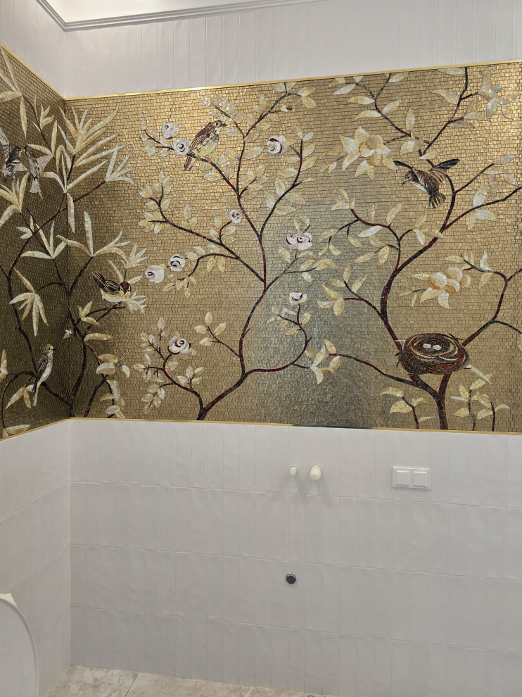 Елена Мокрецова