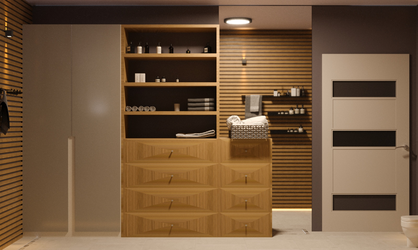 Ванная комната