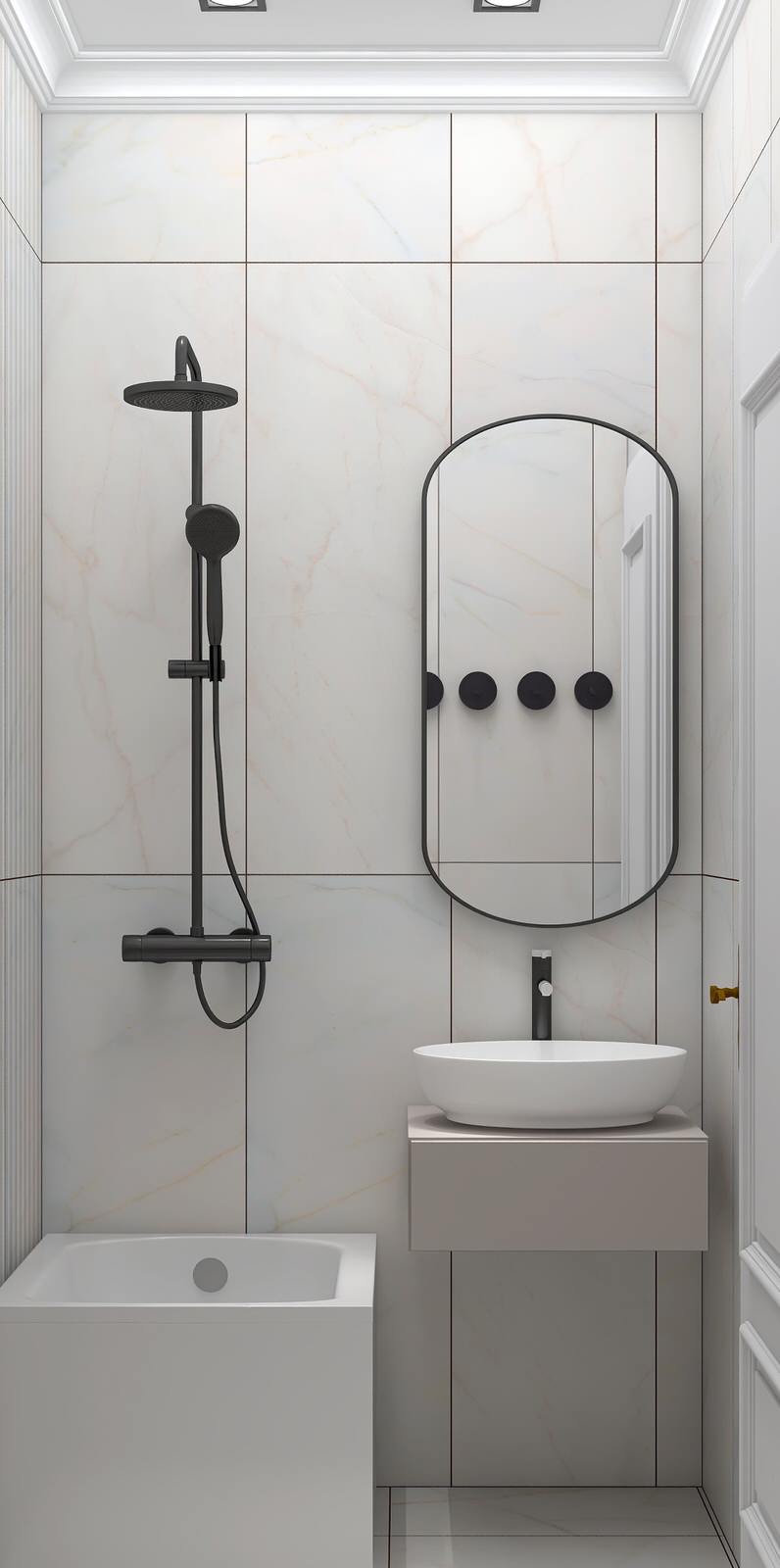 Сбылась мечта семейной пары