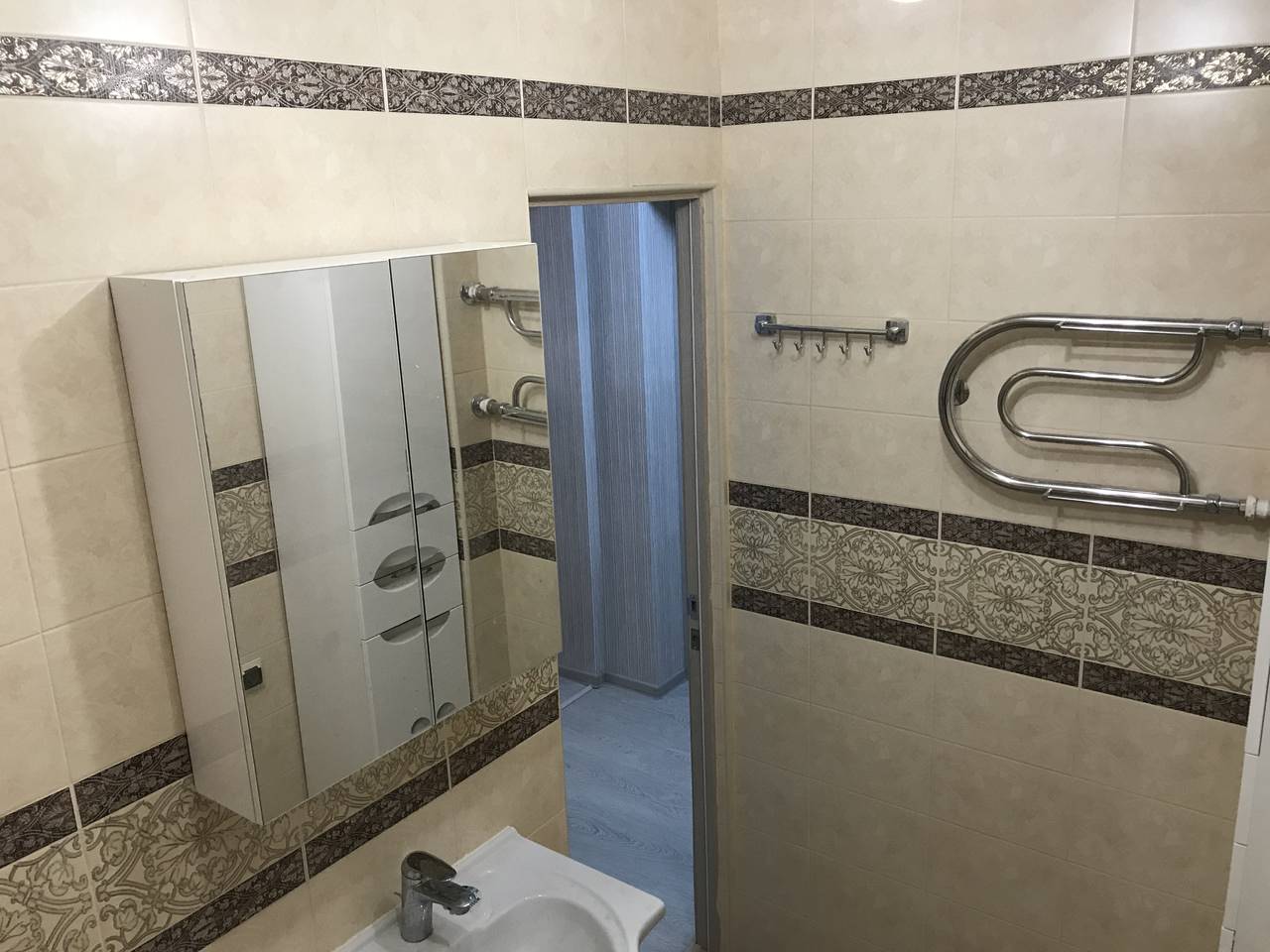 Ремонт квартиры 18 в Москве