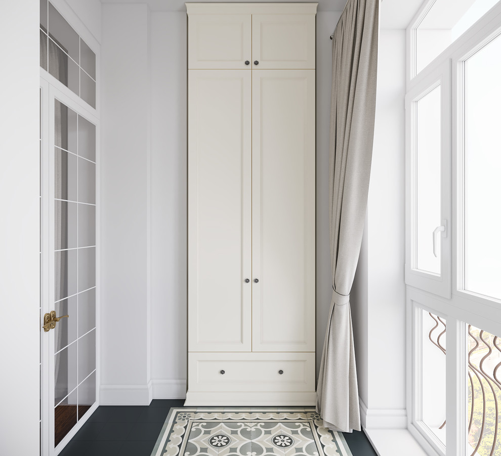 Квартира на Фрунзенской