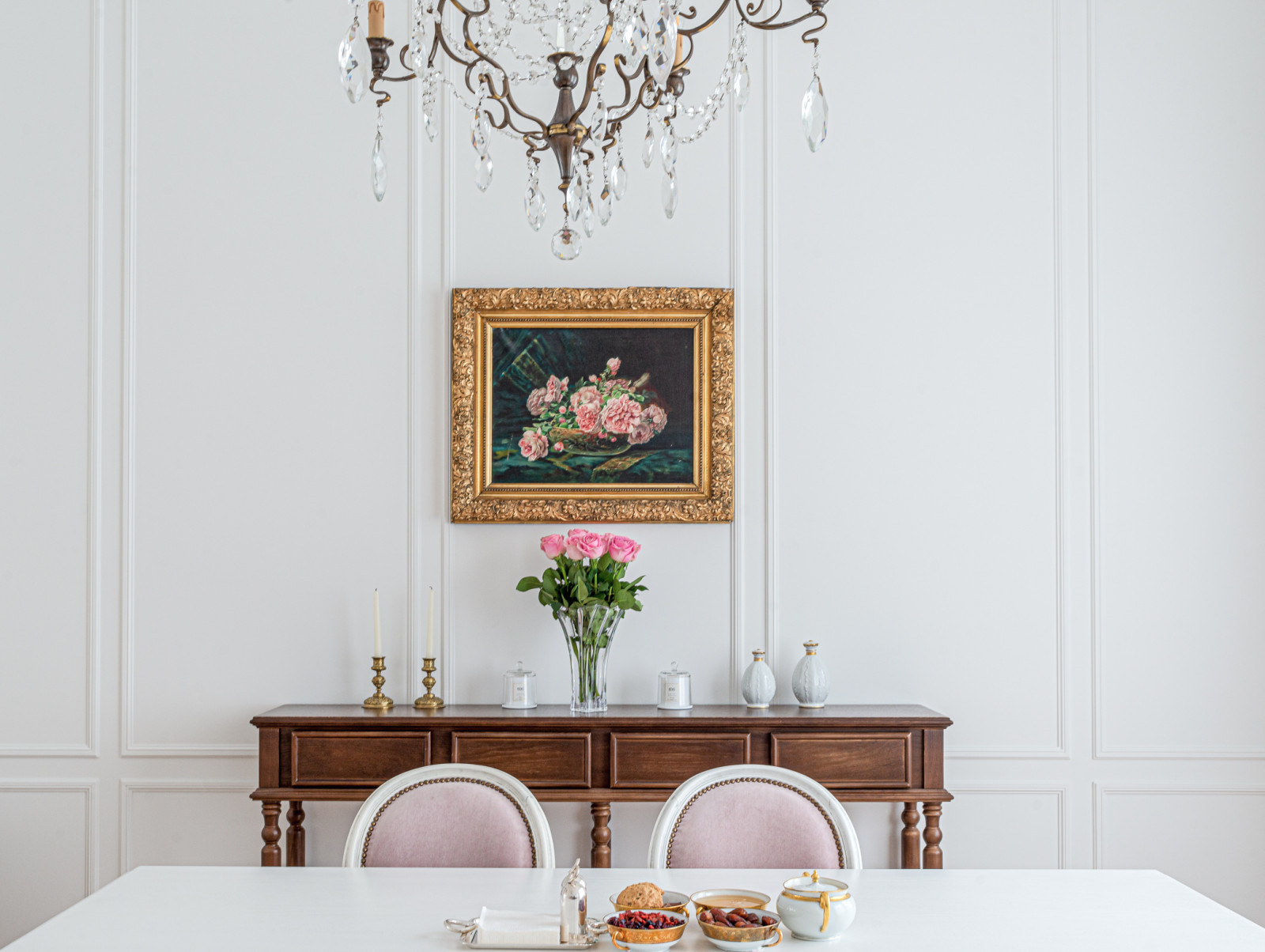 Обложка проекта: интерьер Казань