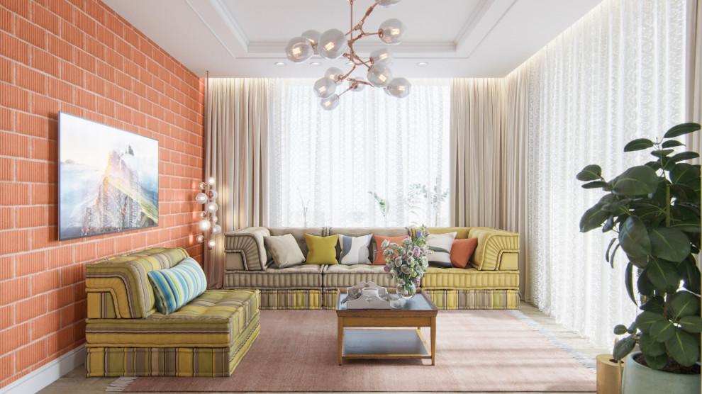 ЛЕГКОЕ ВООБРАЖЕНИЕ