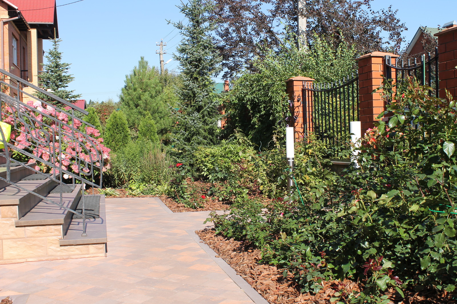 Хутор Брехово