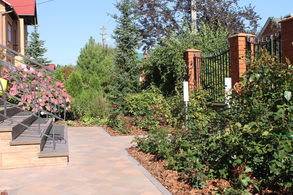 Хутор Брехово