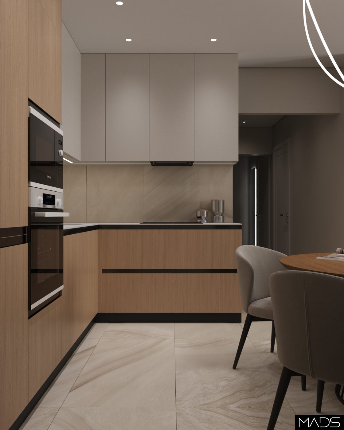 Люберцы Парк, 60м2