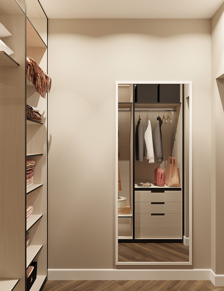 86,66 м2, ЖК Паруса, г. Санкт Петербург