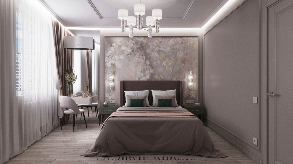 ЖК "Манхэттен"