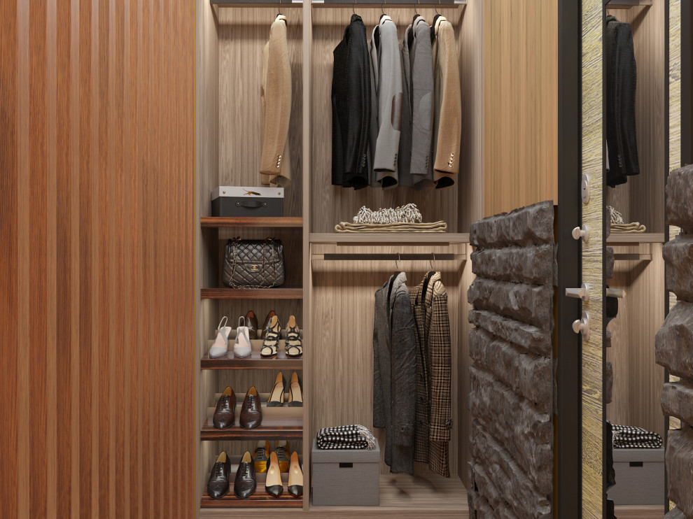 Интерьер квартиры