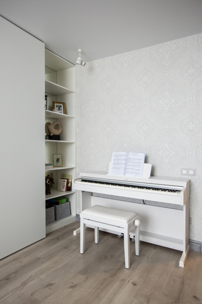 Квартира 75м2