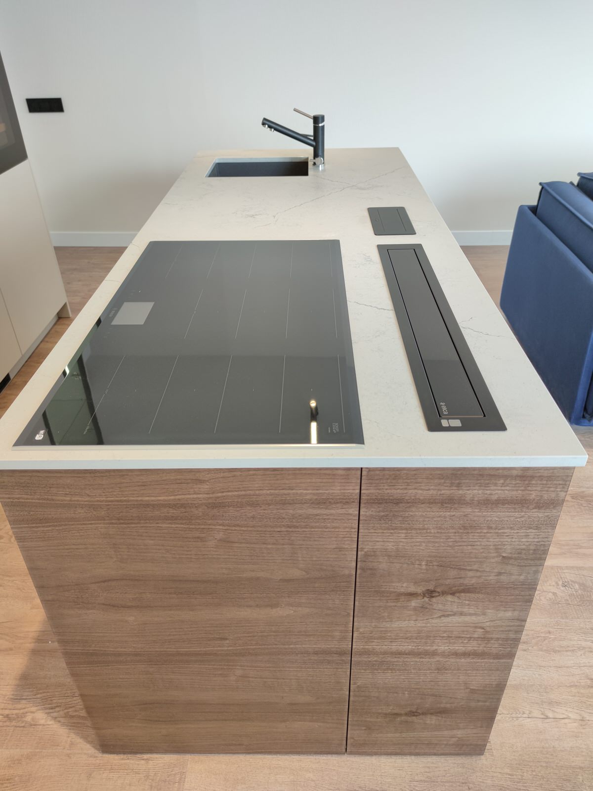 ЖК Три ветра