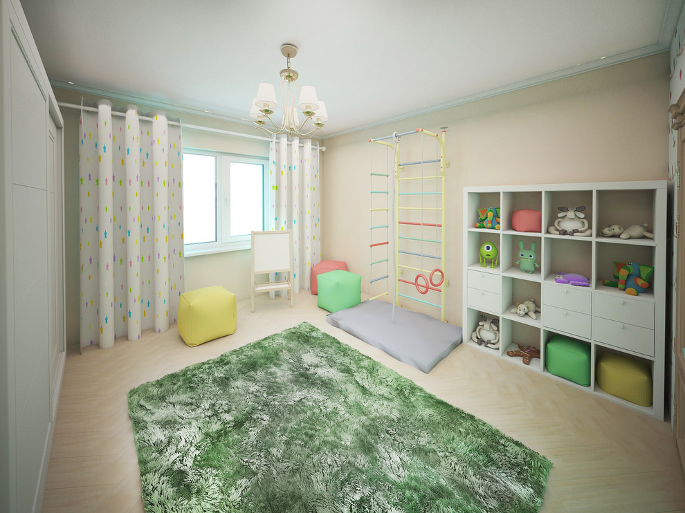 Коттедж в Пальниках