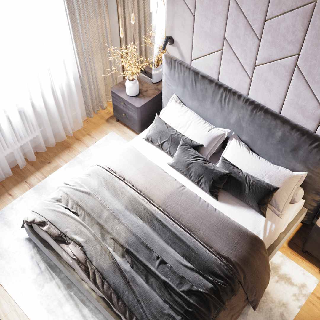 Квартира в городе Клин