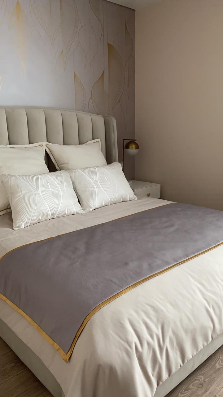 Ольховский парк