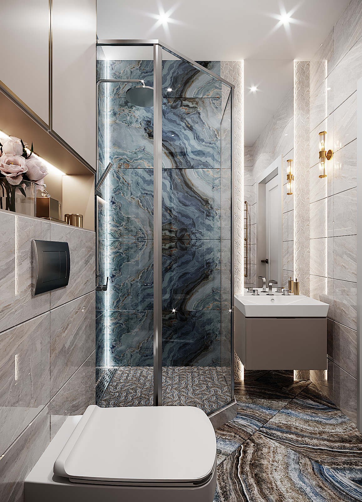 Обложка проекта: Жемчужина