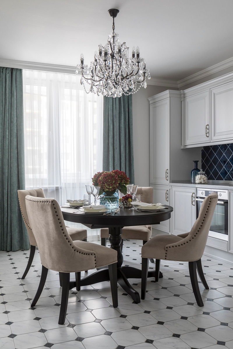 Новый проект