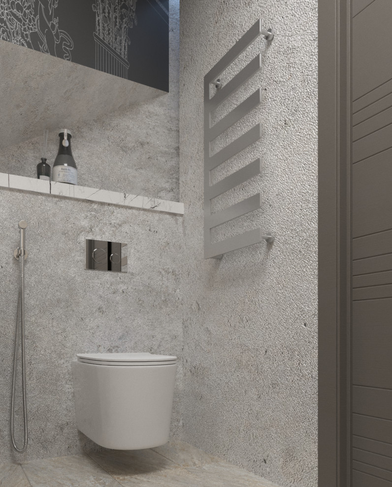 Апарт-отель "Грани"