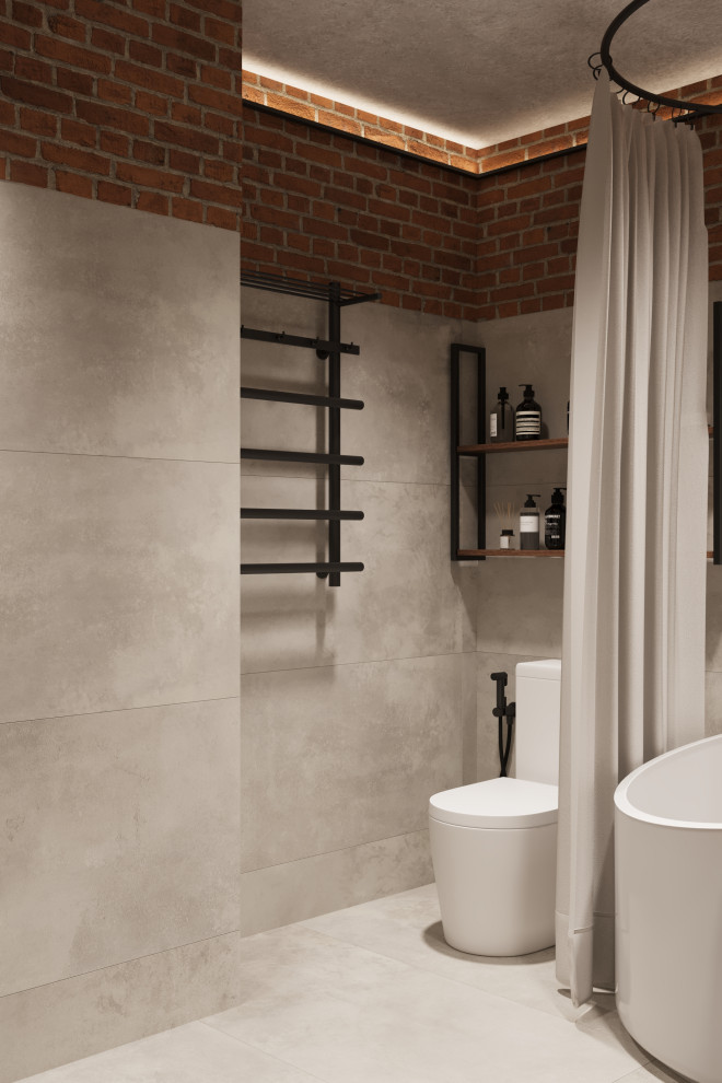 Остановка между путешествиями