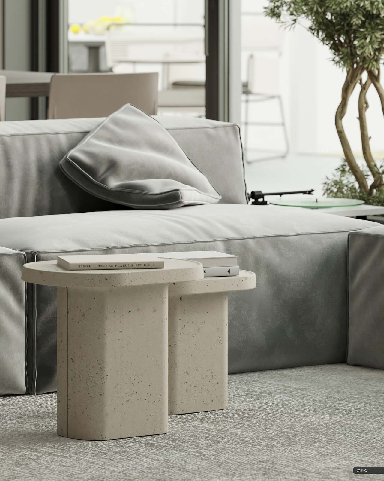 ALBEDO | Дом 170м2