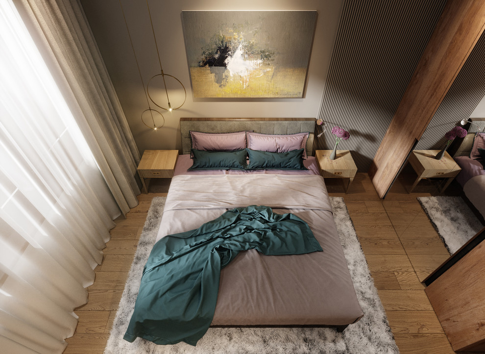 3д визуализация квартиры (№53)