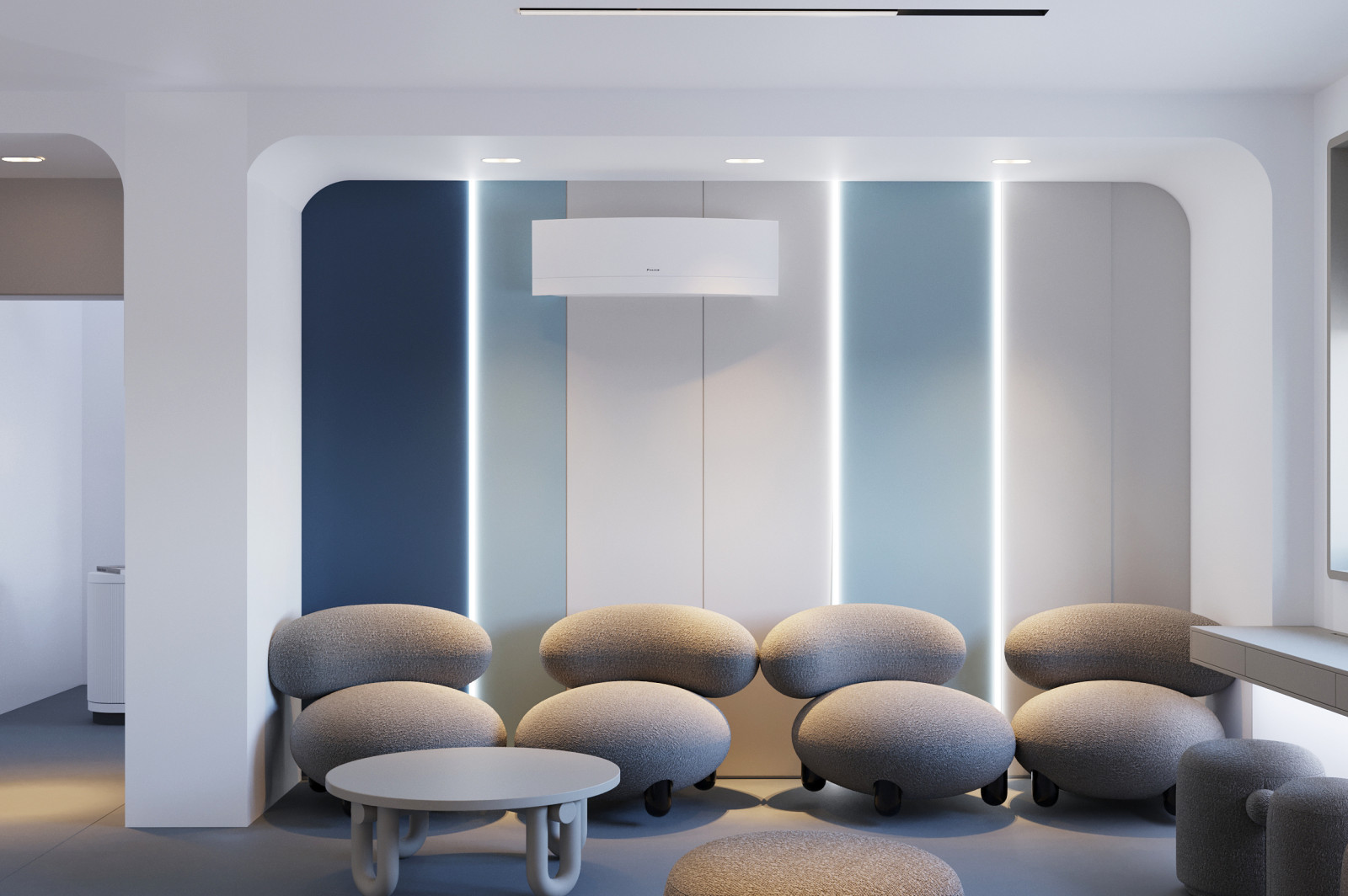 Детская стоматология