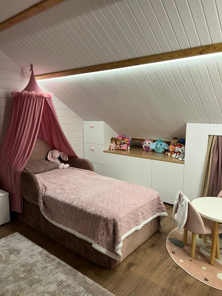 Сказочная детская