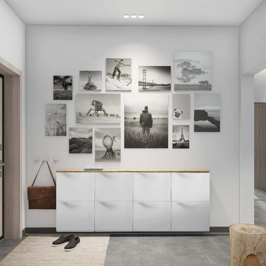 Дом 180 метров в Подмосковье