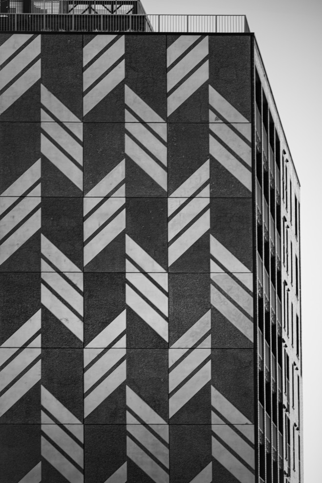 Обложка проекта: The Greenhouse. Exterior perspectives