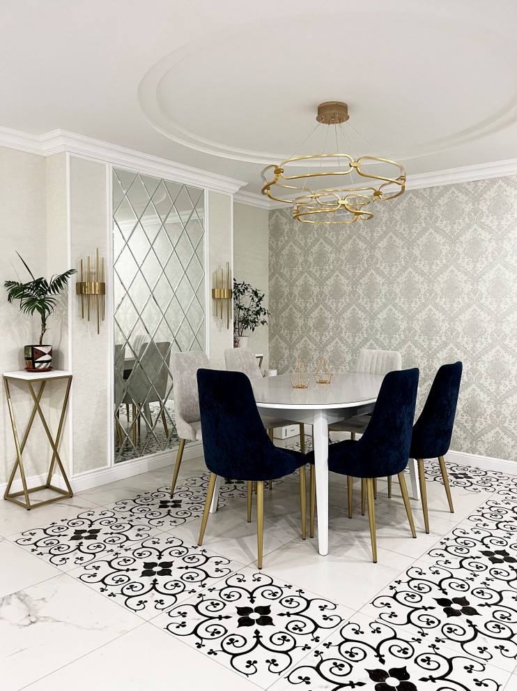 квартира 150кв.м