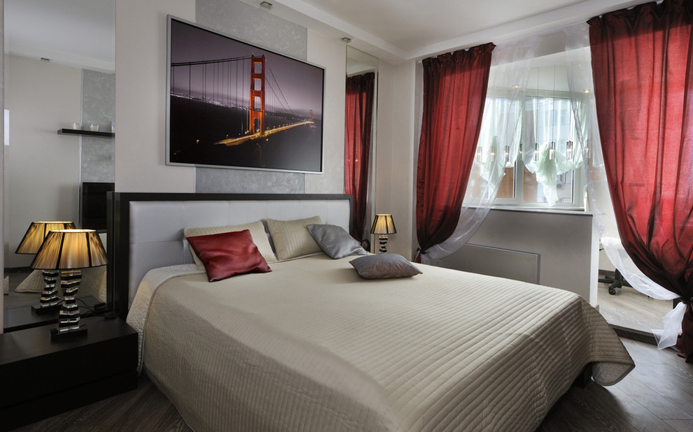 Дизайн квартиры в П-44Т