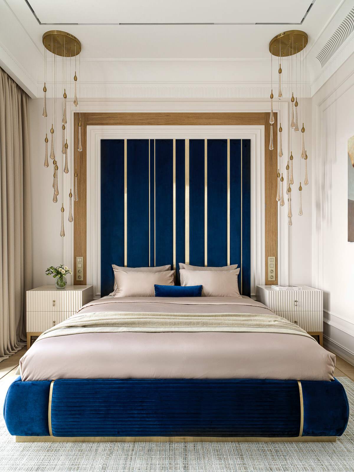 ЖК Садовые кварталы