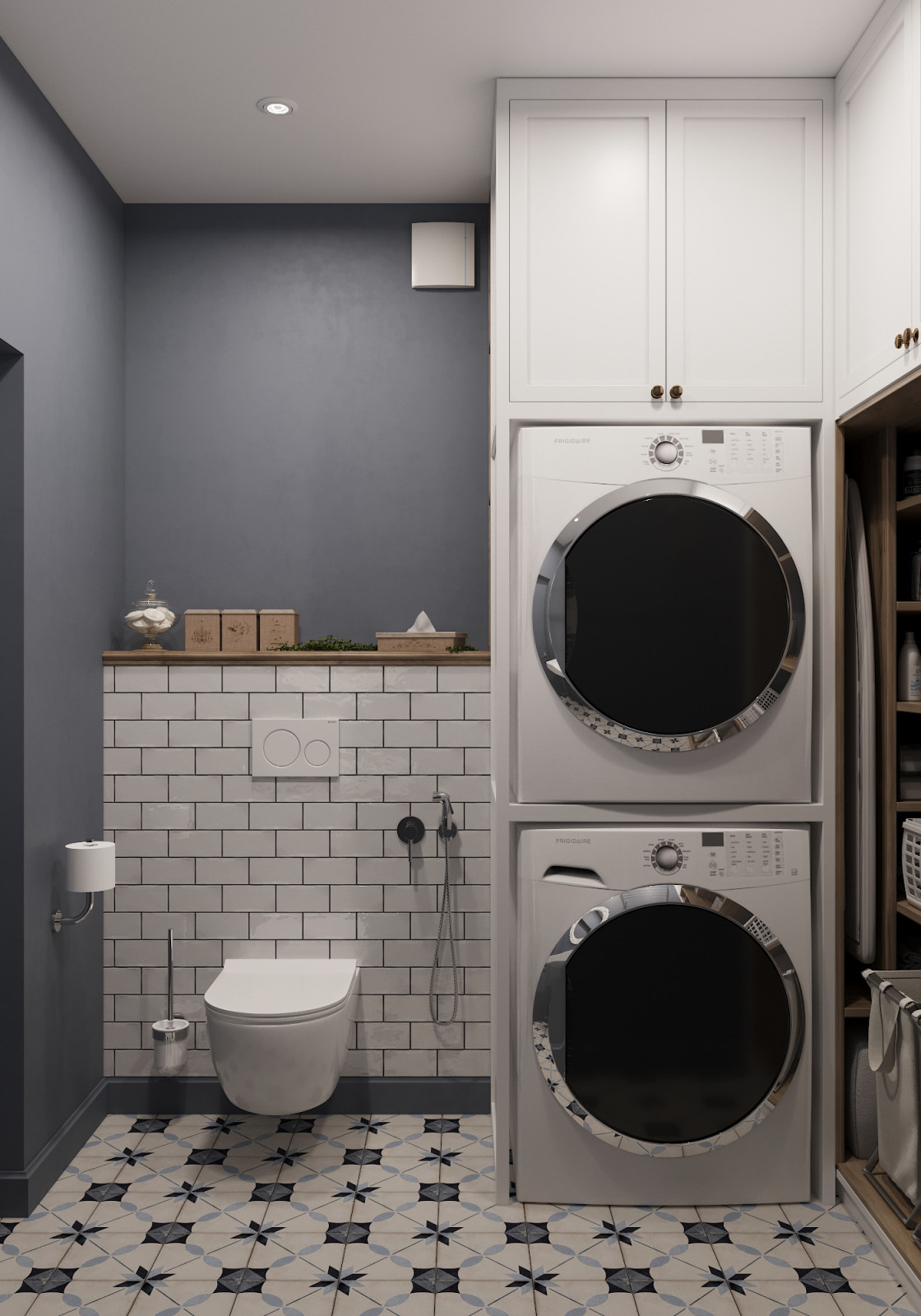 Квартира в ЖК Орион IL