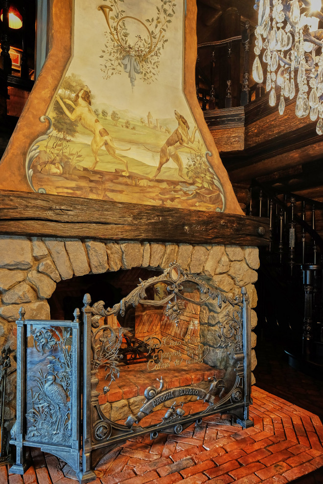 ВИЛЛА ПОДМОСКОВЬЕ