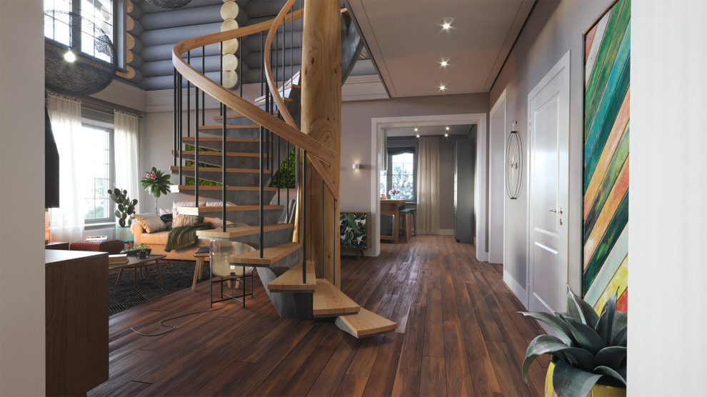 Обложка проекта: Усадьба Элита