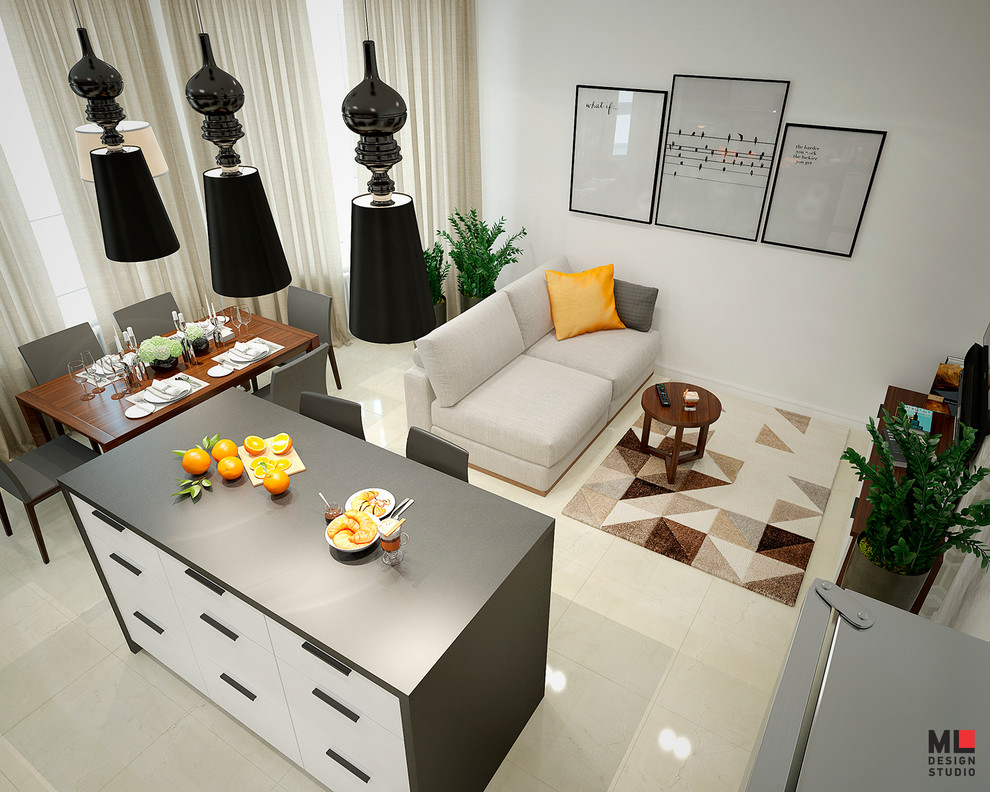 Квартира | 128,2 м2