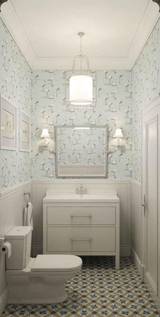 Загородный дом 200м2, МО поселок Эсквайр Парк