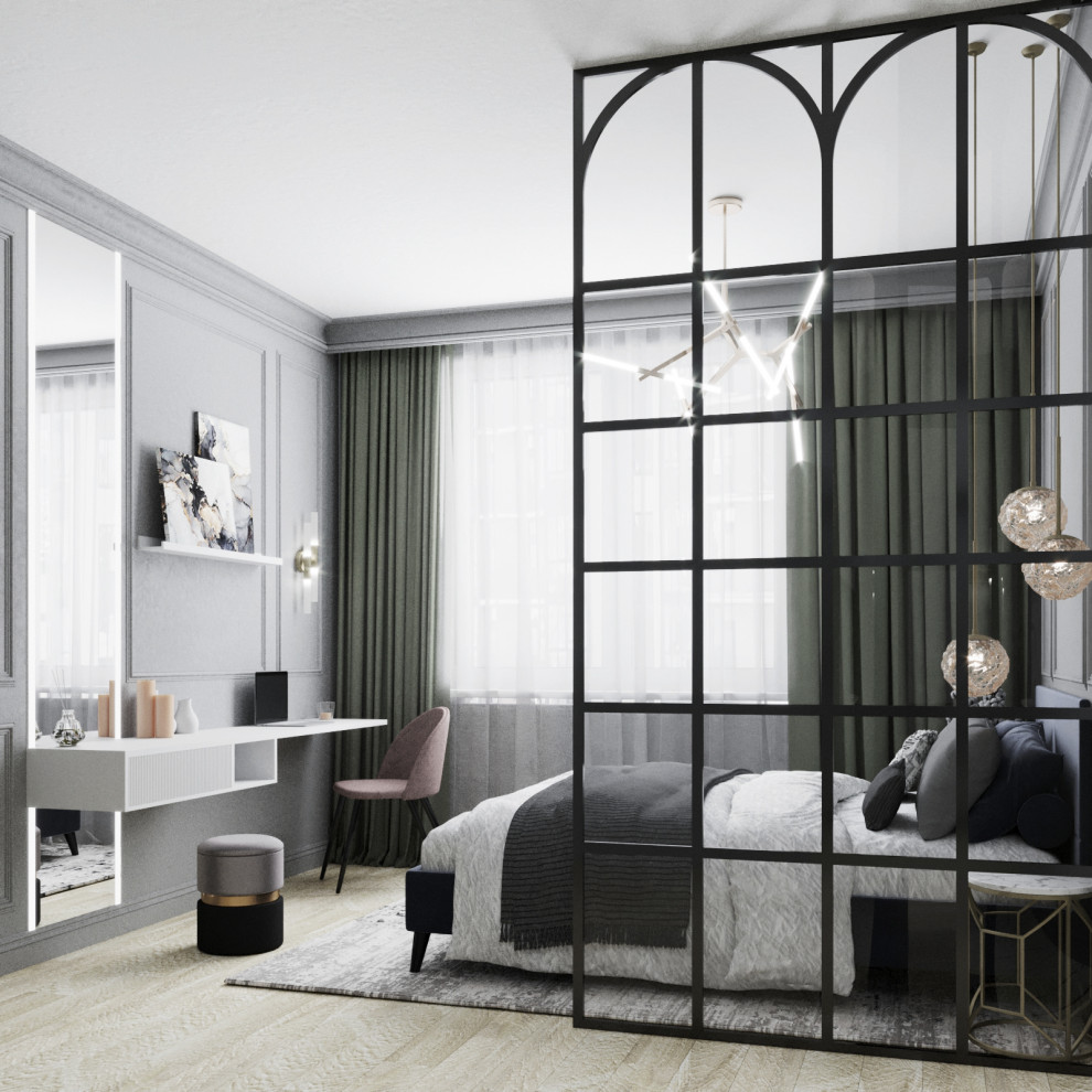 ЖК "Жемчужный каскад"