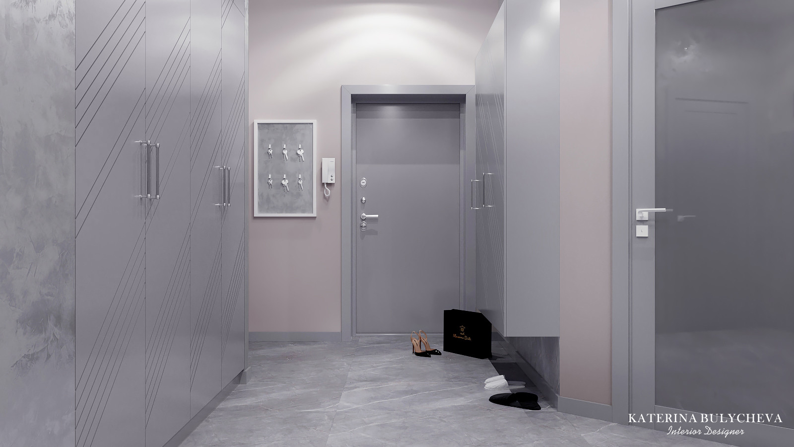 ЖК Макаровский