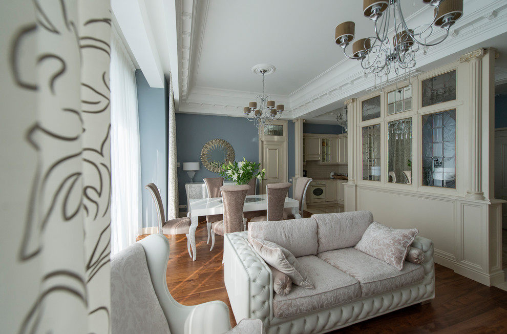 Нью-Йоркский шик