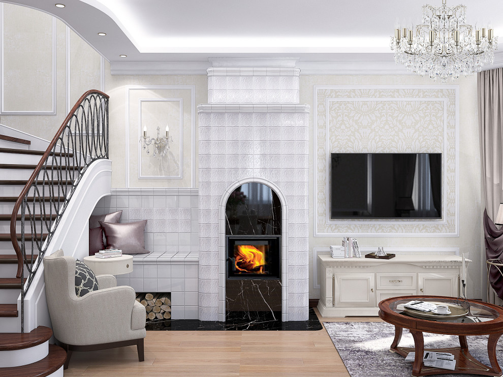 Тихая Слобода /185м2